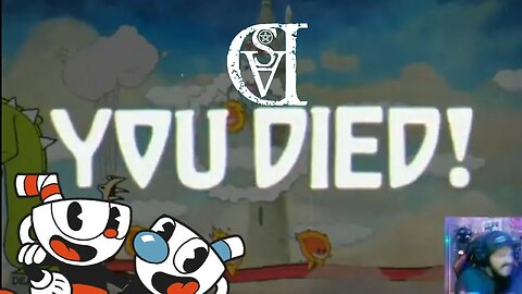 CUPHEAD LIVE
