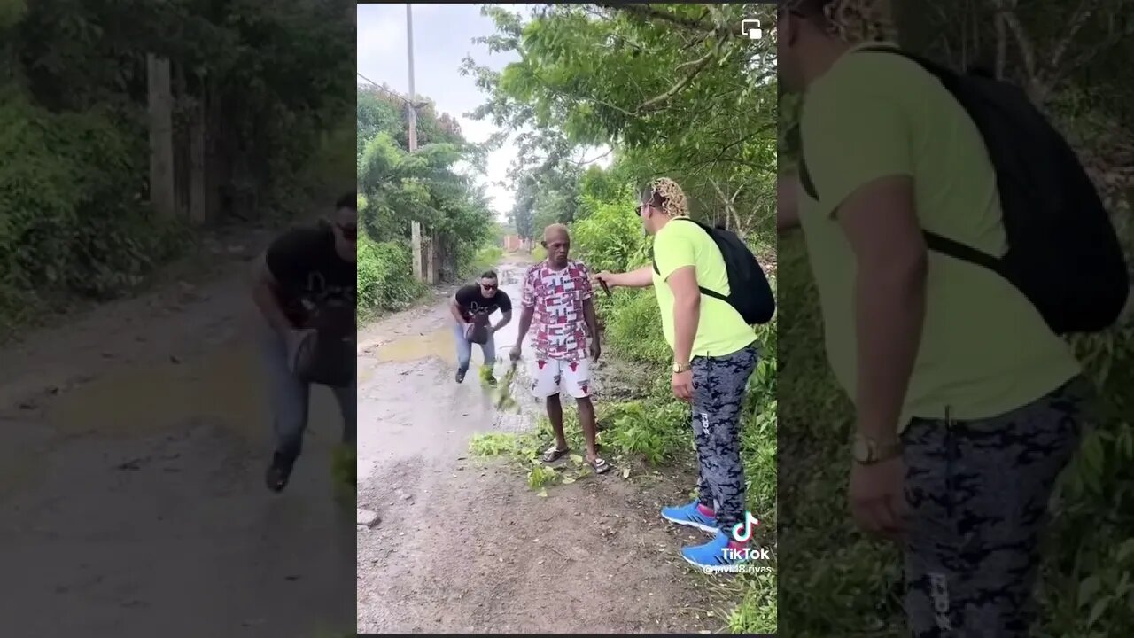 Yo no corro 😂😂😂