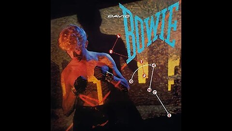 David Bowie - Modern Love