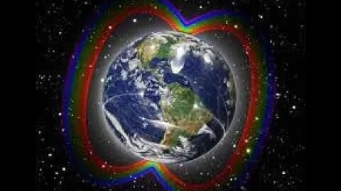 1.0 GALACTIVATION SERIES : The Day Out of Time ~ (July 25 2023)