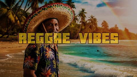 Top Mexican Reggae Vibes #1 - Pajos