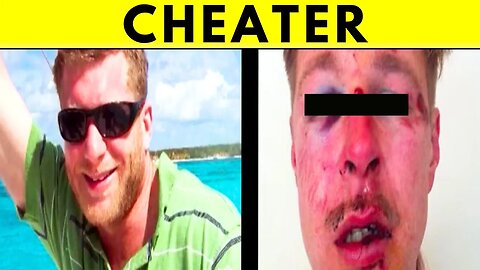 What REALLY Happens If You Are Caught CHEATING In VEGAS