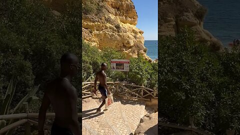 Lazer no Algarve