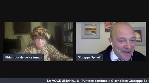 La 17^ PUNTATA..." Il perché della connessione della voce interna e la visualizzazione"
