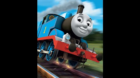 Thomas tog dak