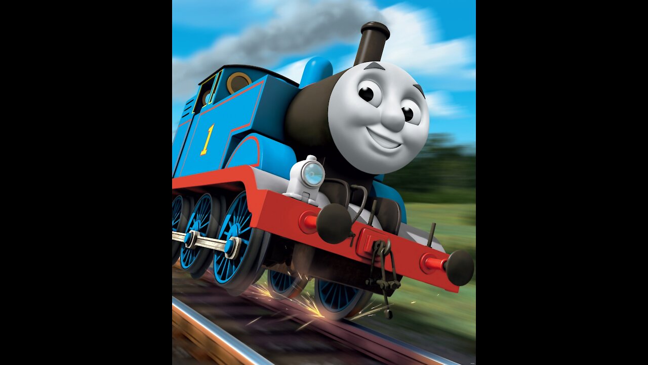 Thomas tog dak