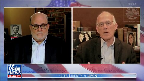 Victor Davis Hanson: We’re No Longer a Republic, We’re Transitioning to Radical Democracy