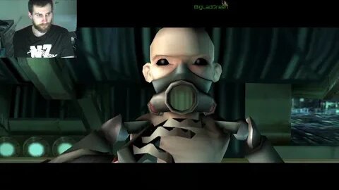TimeSplitters 2 Online Co-op Robot Factory (Easy)
