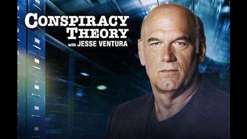 Conspiracy Theory with J V - S2E02 - Area 51