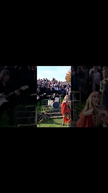 Blackmore's Night : Highland 2 German TV 2010 #abba #DeepPurple