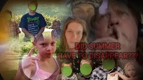 Summer Wells Missing Persons case 1,192 days later | What actually Happened