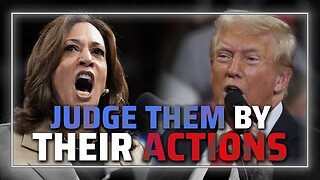 Kamala Harris Officially Steals Trump's Economic Program, Of Course She Will Betray Her Followers!