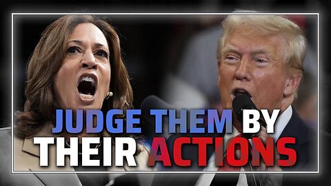 Kamala Harris Officially Steals Trump's Economic Program, Of Course She Will Betray Her Followers!