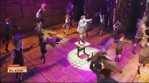 The Straz Center stops by to talk about the start of their 30th season