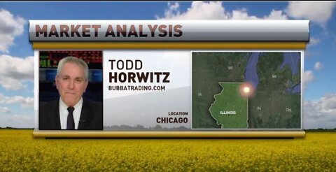 Food Shortages Coming, Higher Prices on the Horizon