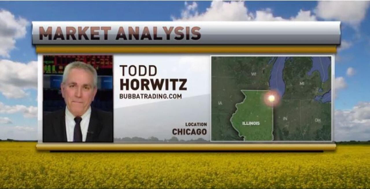 Food Shortages Coming, Higher Prices on the Horizon