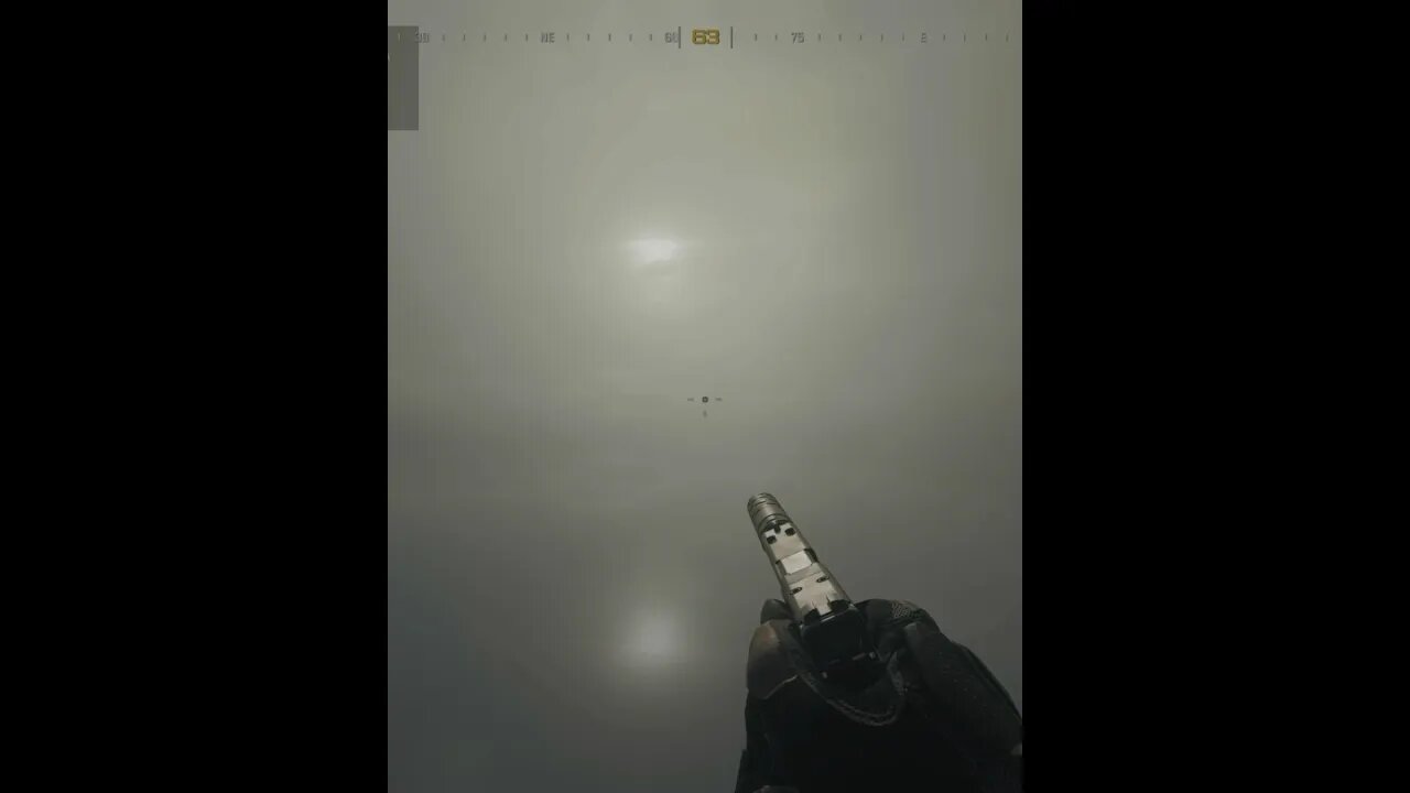 Modern Warfare 3 Lost in a whole new world #shorts #mw3 #cod