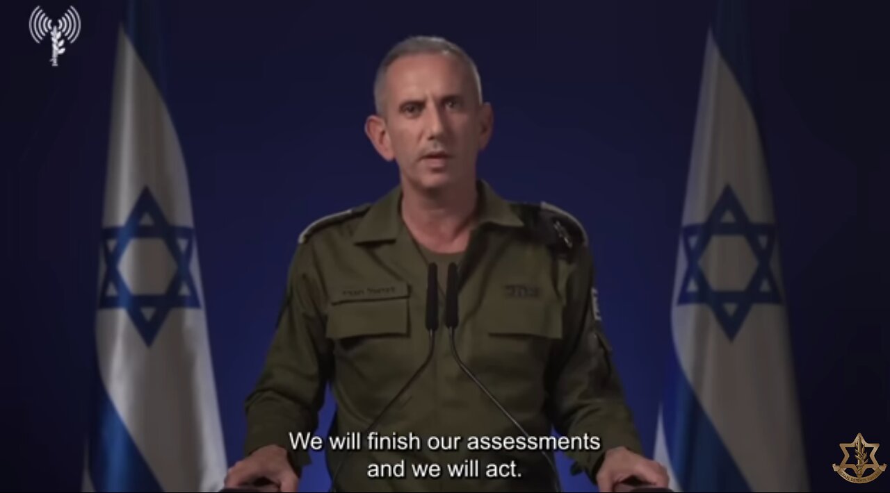 Hezbollah Rocket Kills 12 Children Playing Soccer