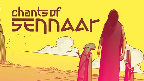 Chants of Sennaar Demo @NEWxXxGames #chantsofsennaar