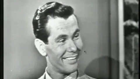 Johnny Carson Show - Dillinger - The Mental Wizard