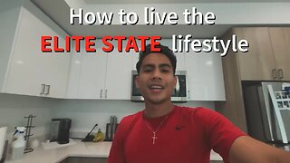 ELITE STATE
