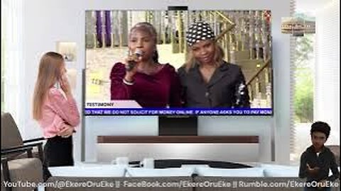 TWIN SISTERS DIVINELY GOT ACADEMIC TURN AROUND BREAKTHROUGH AFTER ALL HOPE LOST + POISON HEALED