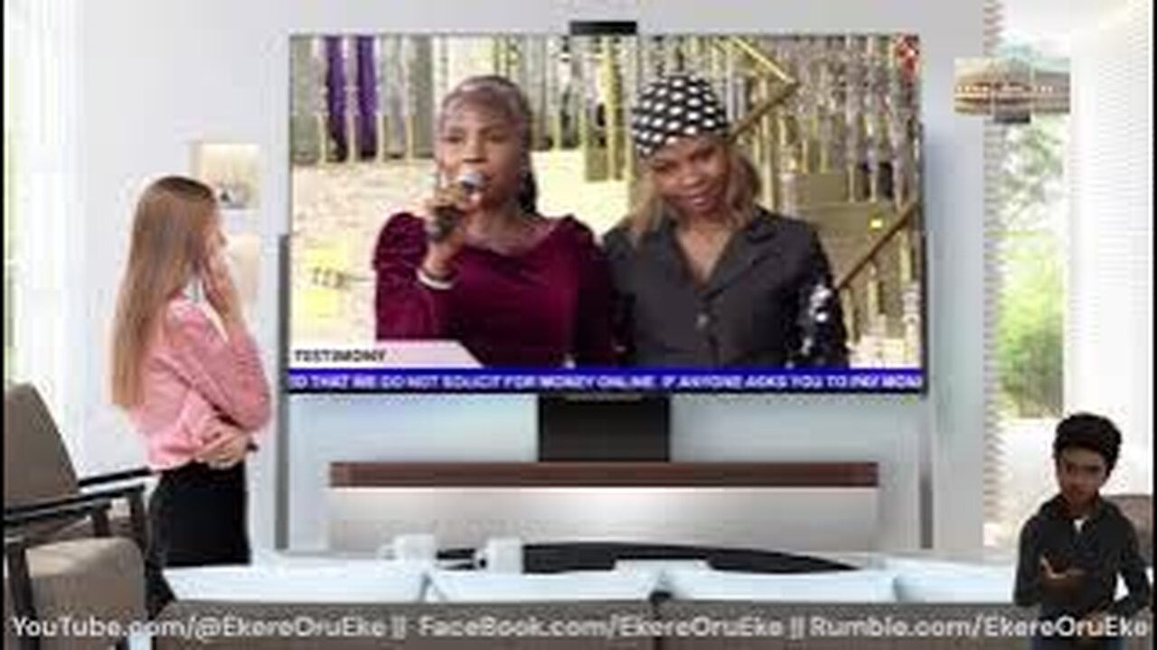 TWIN SISTERS DIVINELY GOT ACADEMIC TURN AROUND BREAKTHROUGH AFTER ALL HOPE LOST + POISON HEALED
