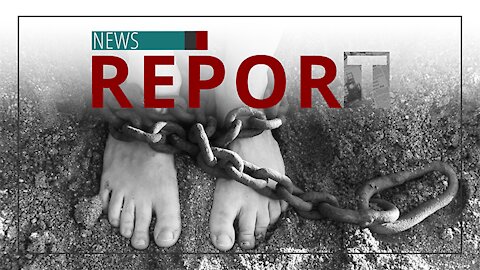 Catholic — News Report — Buying Children