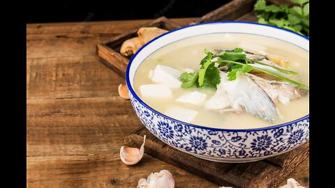 Fish Soup
