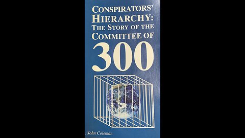 Dr John Coleman "John Paul II: A Consistently Inconsistent Pope," (audio, pt. 1)