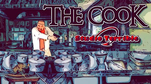 The Cook! What's Cooking?