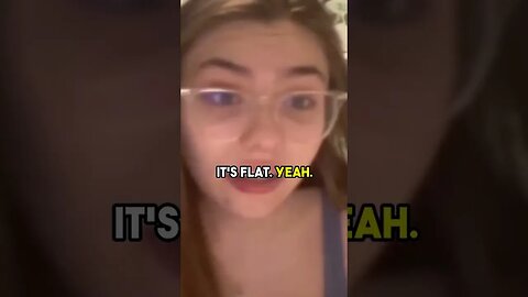 Is IQ a Factor in Believing the Earth is Round or Flat?