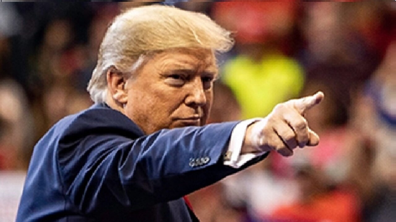 LIVE: President Trump Speaks On The Economy in York, PA ~ August 19 2024