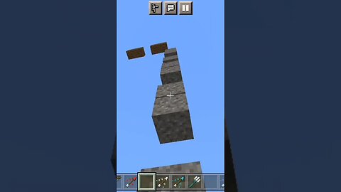 Minecraftlogic🤣😂 #public #public #minecraftpe #meme #meme #mcpe #minecraftmeme #minecraftparody#fun