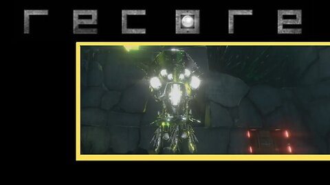 What Happened Last Time?| Recore| Part 7