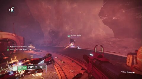 Destiny 2 - Strand is so much fun