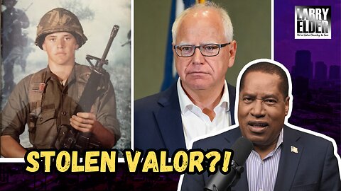 Ep 26: What You Need to Know About Tim Walz