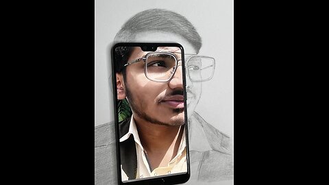 Ritratto (personalizzato) n-34 / (Personalized) portrait n-34
