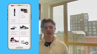 HOW TO STRUCTURE A SHOPIFY STORE!!! 4K