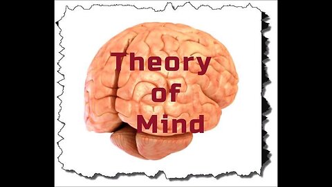 Theory of Mind Area in the Brain (not insula) Identified