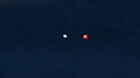 JAPAN UFO Sightings 2022 Mysterious Strange UFO Lights Caught Over Japan