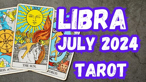 Libra♎️- Stay away from shallow promises! July 24 Evolutionary tarot reading #tarotary #libra #tarot