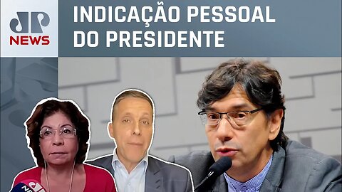 Lula reforça a Tebet que Pochmann vai comandar o IBGE; Kramer e Capez analisam