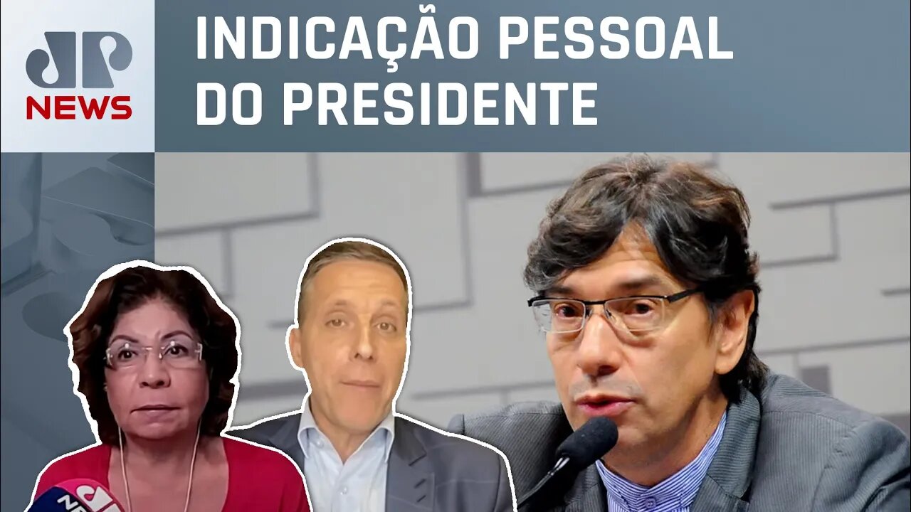 Lula reforça a Tebet que Pochmann vai comandar o IBGE; Kramer e Capez analisam