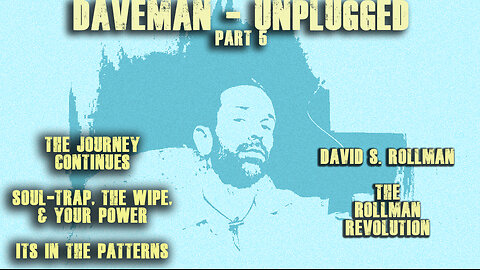 The Rollman Revolution - Unplugged - Part 5