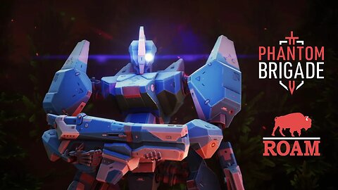 Phantom Brigade - Full Release First Look - ep 2 of 3