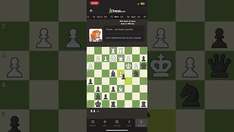 #chess #blitzchess #clashofclans