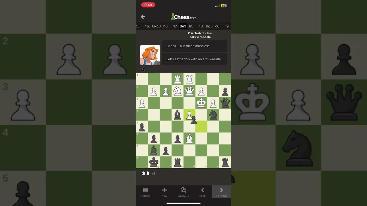 #chess #blitzchess #clashofclans