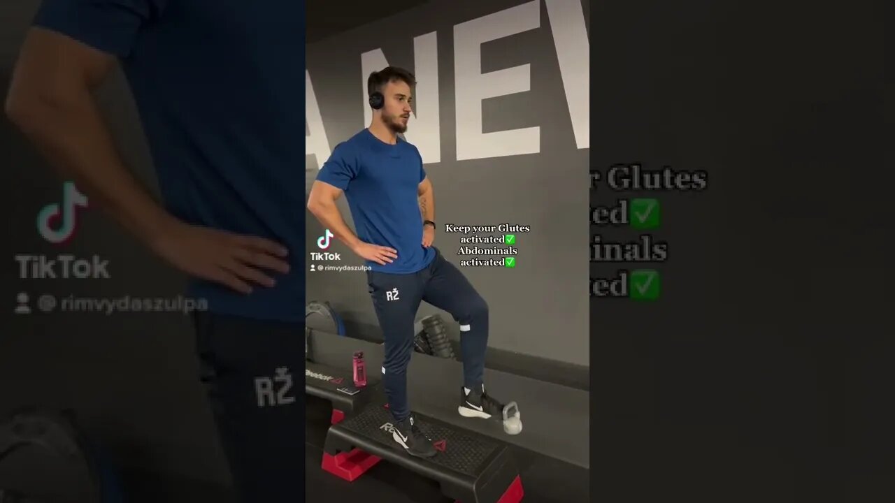 Fix your hips 🫡✅