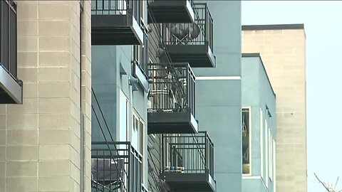 Gov. Polis issues executive orders slashing immediate budget, barring evictions, extending ski closures